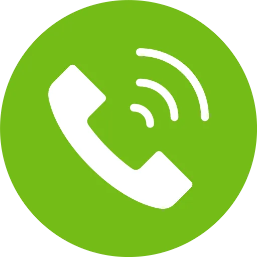 Fahrschule Fahrwerk Bayer GmbH - Führerscheinausbildung - Telefonsymbol